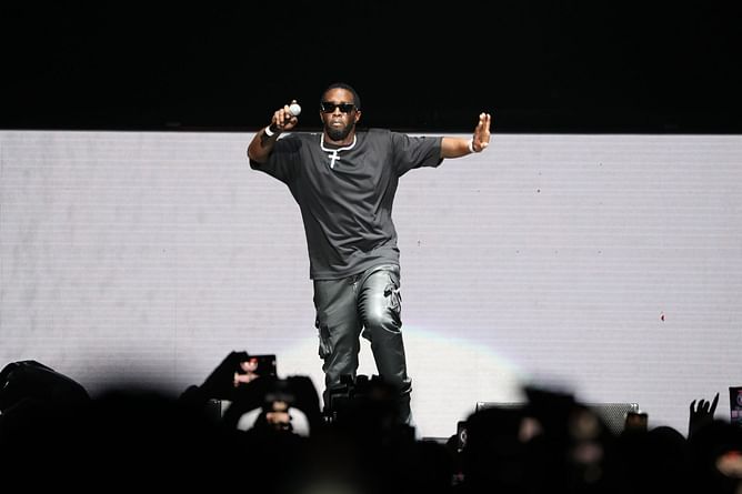 "He got what he asked for": Gene Deal claims how Diddy reportedly might have had a role to play in the death of Nipsey Hussle