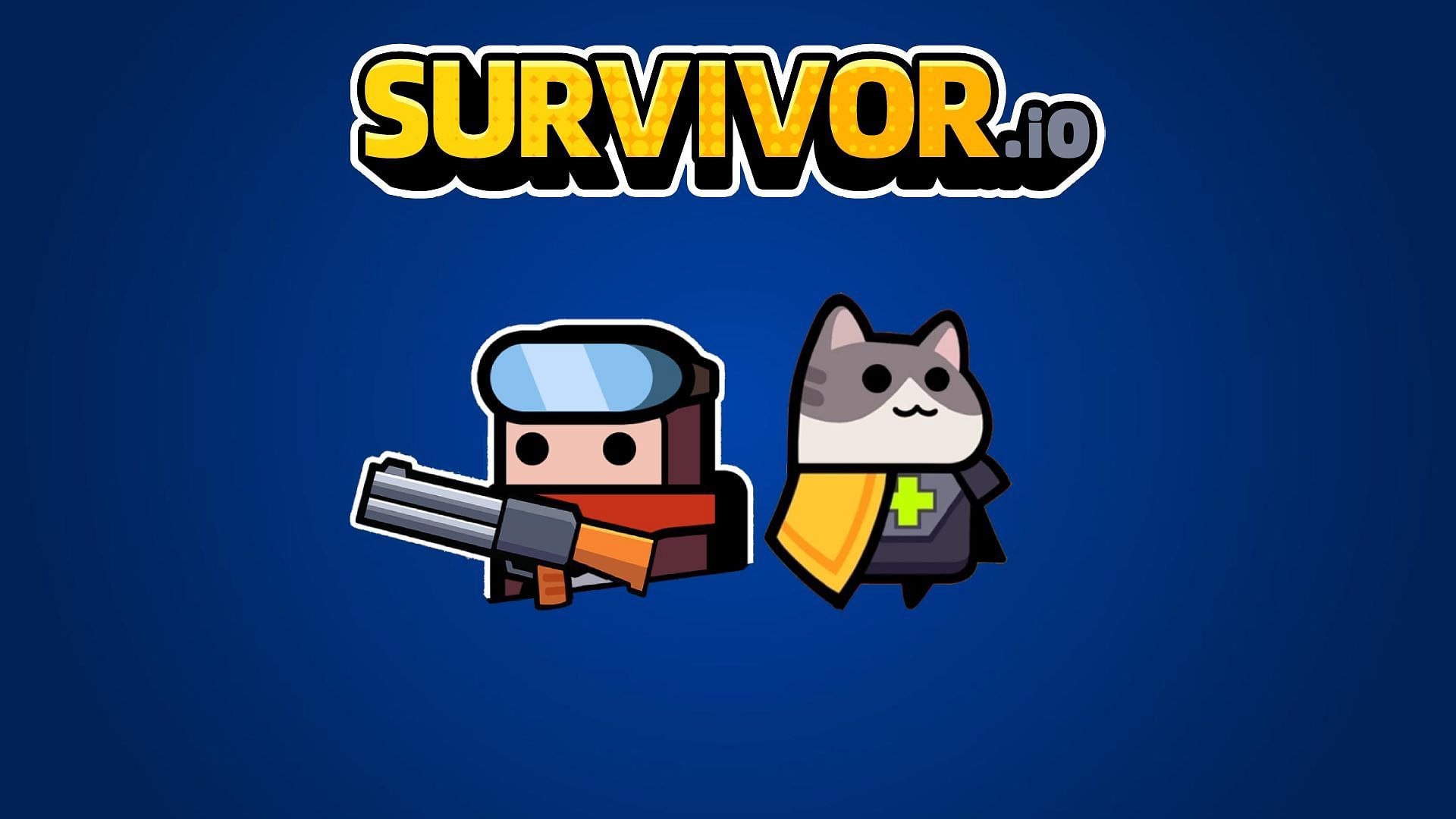 Survivor.io Codes.