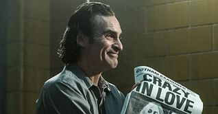 Joker: Folie a Deux review - A great musical with a mediocre plot