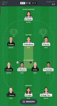 Fantasy suggestion #1