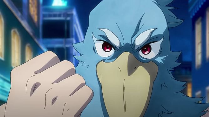 Shangri-La Frontier season 2 episode 1 review: A visual spectacle dampened by niche humor?