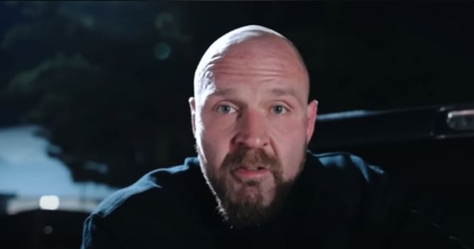 AEW World Champion Jon Moxley files an interesting new trademark