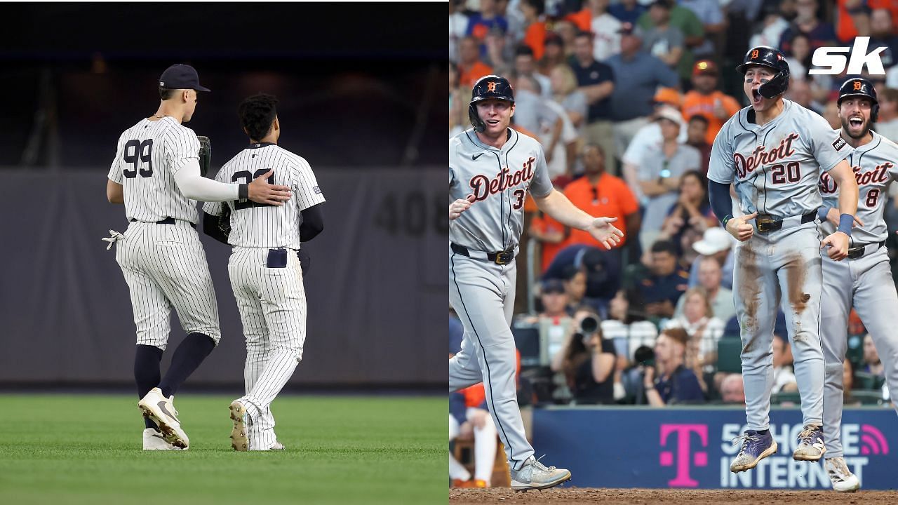 From Shohei Ohtani, Aaron Judge to Juan Soto, Bryce Harper: 16 players in MLB playoffs who earn more than entire Tigers roster