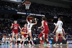 Indiana Hoosiers Recruiting: 5'7" PG Ashlinn James becomes the first recruit for Teri Moren's 2026 recruiting class