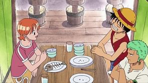 One Piece: Every Straw Hat crew dynamic in the Elbaf Arc so far, explained in detail