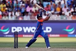 India vs Sri Lanka Match Prediction: Who will win today's Women's T20 World Cup 2024 match?
