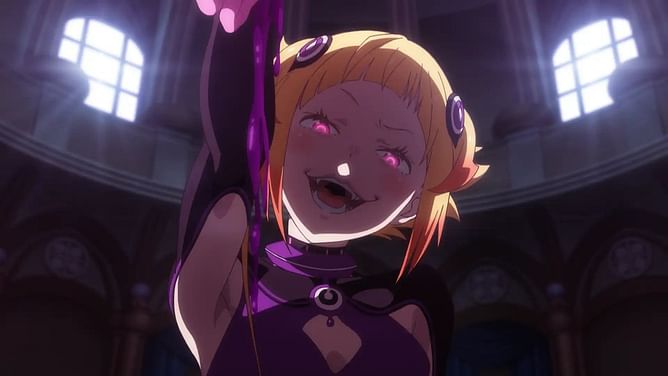 Re:ZERO season 3 episode 5: Priestella floods as Subaru and co are overwhelmed by Sin Archbishops