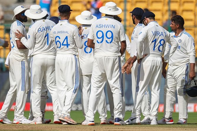 "He is not Hardik, who bowls at 140" - Former India selector reacts to youngster being picked for Border-Gavaskar Trophy