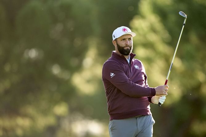 Jon Rahm entered for Andalucía Masters, maintains criteria to be a part of 2025 Ryder Cup