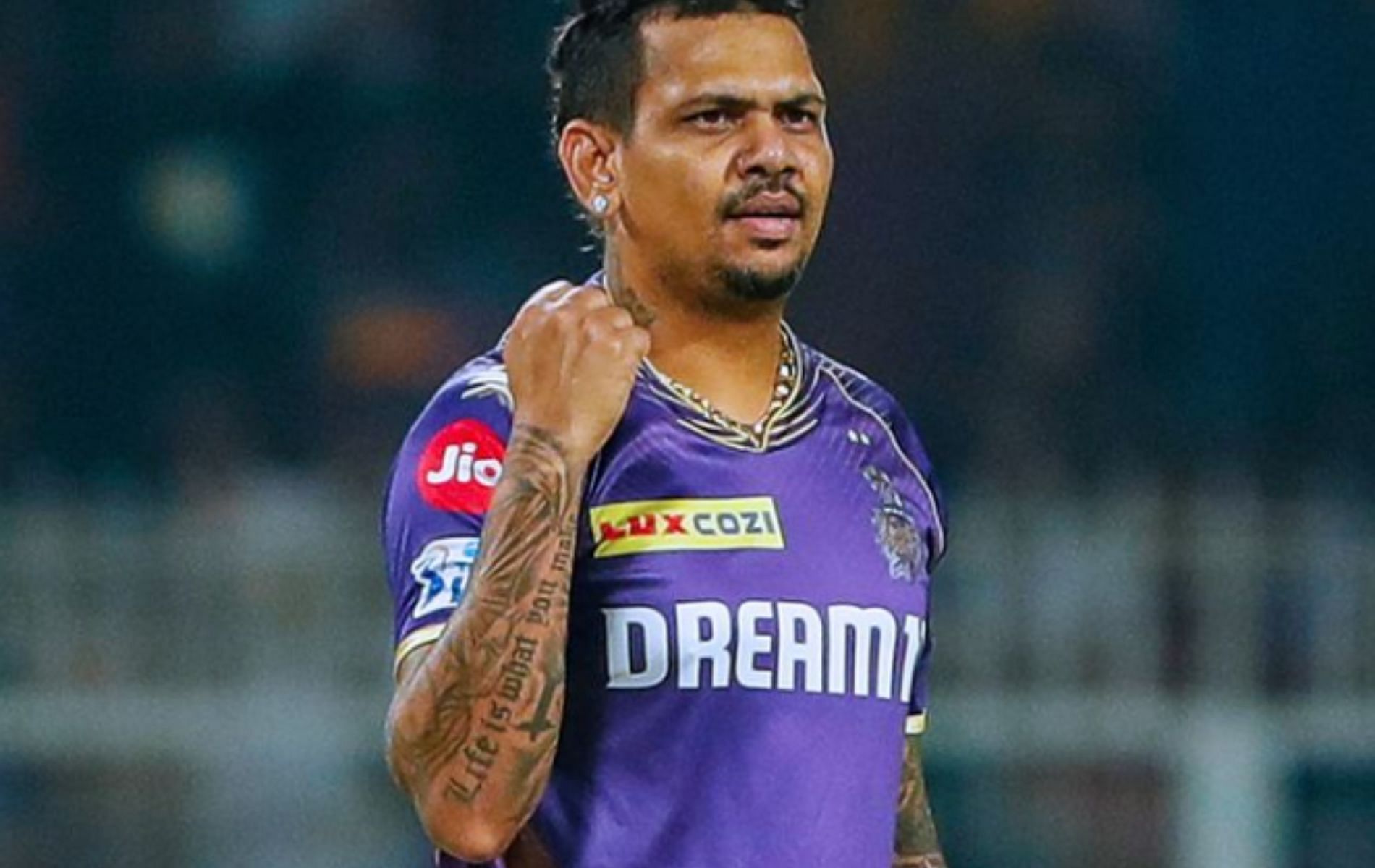 Predicting 5 most expensive overseas player retentions for IPL 2025 ft. Sunil Narine