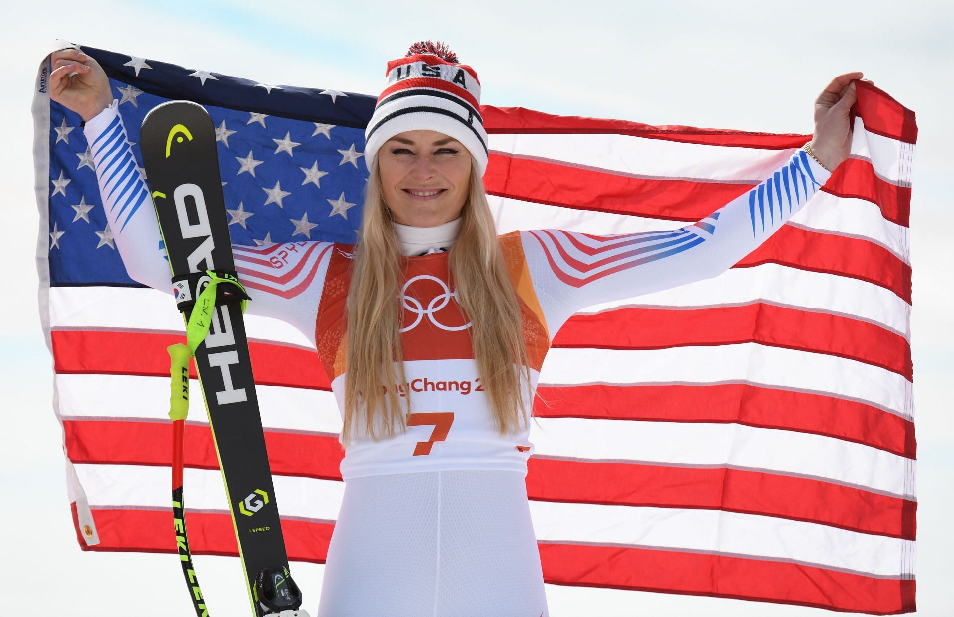 Pyeongchang 2018 - Alpine Skiing - Source: Getty