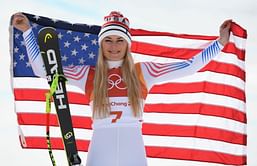 "There is no gps for life and nothing is guaranteed"- Lindsey Vonn pens a heartfelt note as she celebrates her 40th birthday