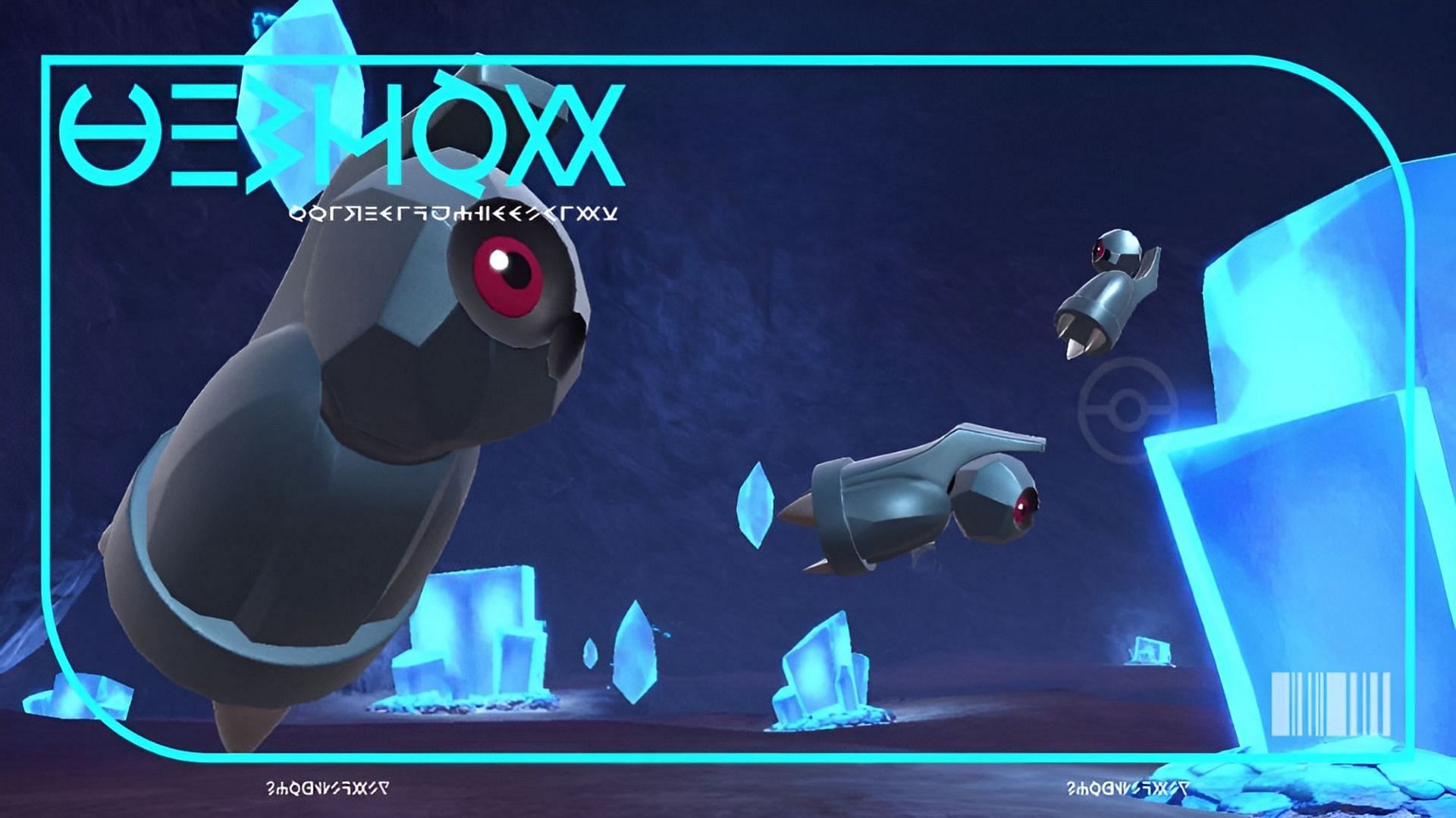 Beldum should be prioritized in this event due to it being able to evolve into Metagross (Image via The Pokemon Company)