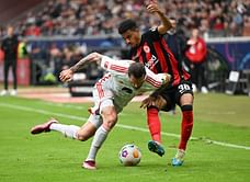 Union Berlin vs Eintracht Frankfurt Prediction and Betting Tips | 27th October 2024