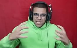 "I am very sad" - N3on reveals he's been banned for three days from Kick following recent controversy