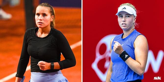Tokyo 2024: Sofia Kenin vs Clara Tauson preview, head-to-head, prediction, and pick | Toray Pan Pacific Open