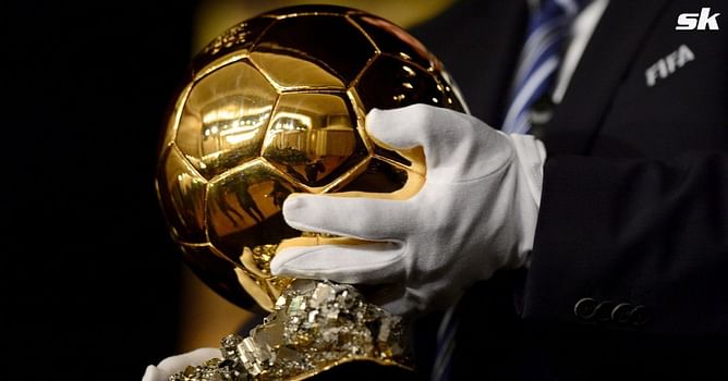 Ballon d'Or 2024 results leaked, rumored top 12 standings based on voting points come to light