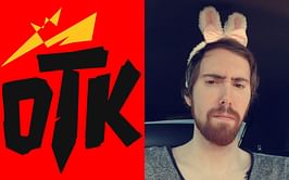 "That sort of behavior cannot be tolerated" - OTK addresses the community over Asmongold's "disgusting and abhorrent" comments