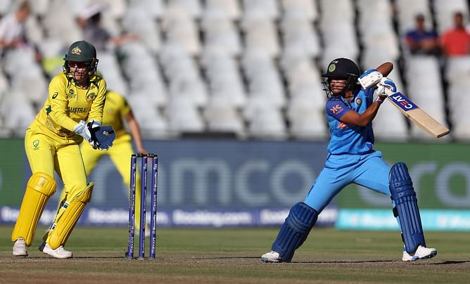 India vs Australia, Women's T20 World Cup 2024: Sharjah Cricket Stadium, Sharjah pitch history and T20 records