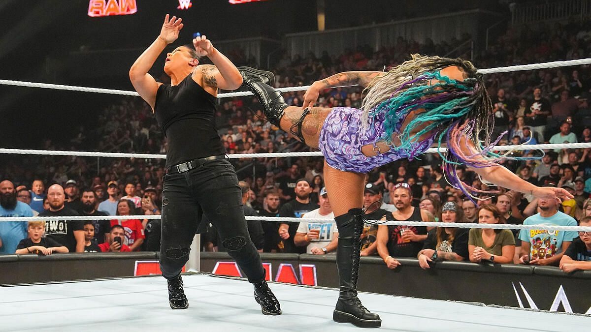 The Queen Of Spades has had a solid but rarely extraordinary main roster run [Image from WWE.com]