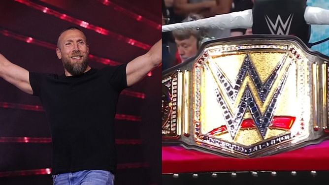 After Bryan Danielson, Jim Ross thinks another former WWE Champion will retire in AEW