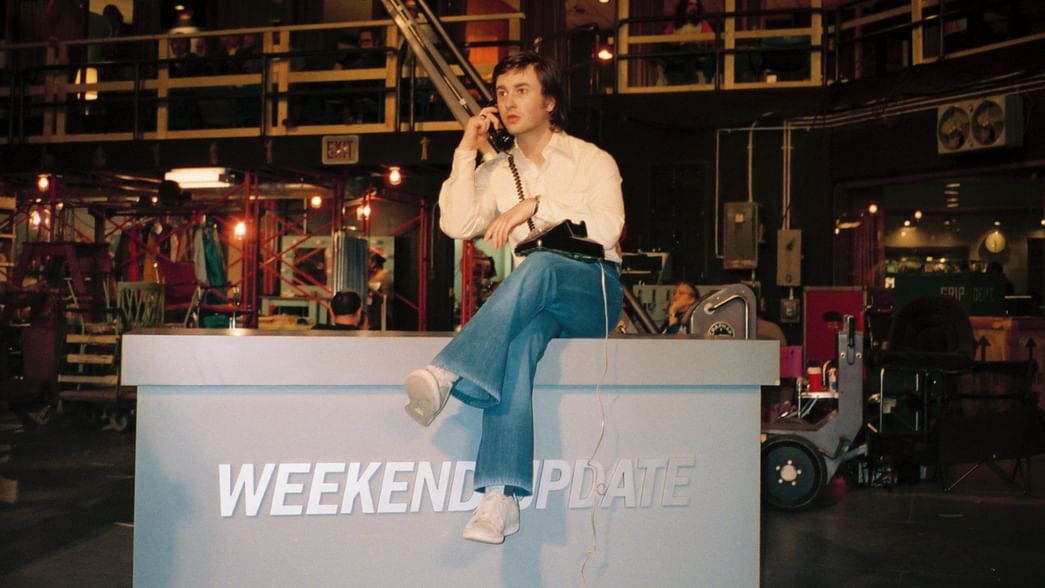 Saturday Night (2024): Full list of cast in the movie