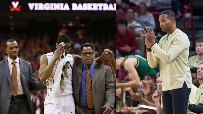 5 coaches who can replace Tony Bennett after unexpected retirement from Virginia ft. Ron Sanchez
