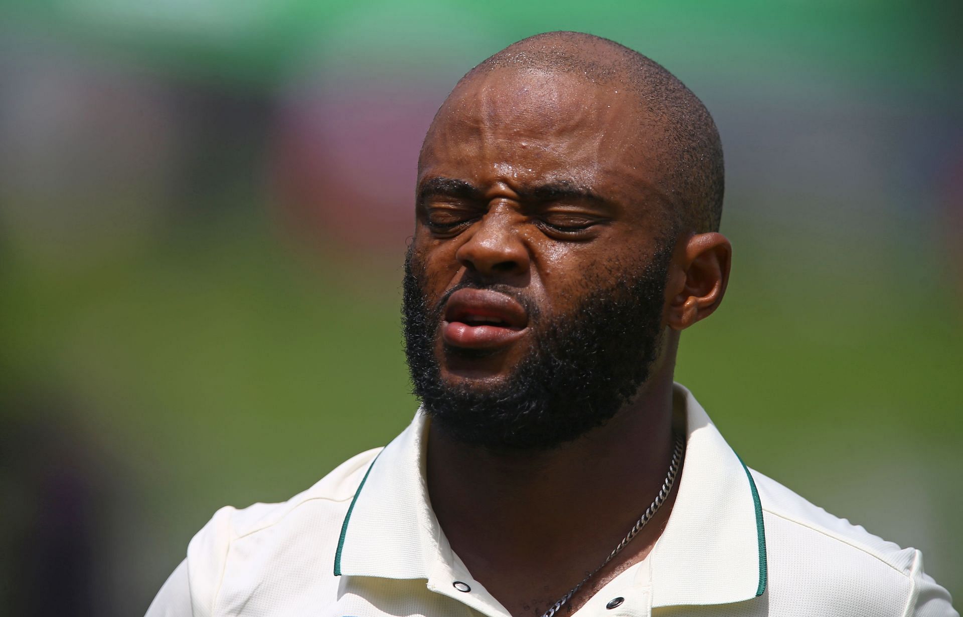 South Africa v Sri Lanka- 1st Test - Source: Getty