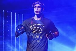 “They’re helping us blow up” - Eddie Abasolo grateful that ONE keeps showcasing Muay Thai to a global audience