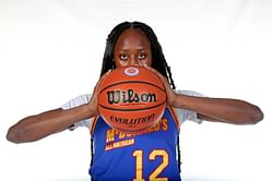 Joyce Edwards High School Stats: Looking at the South Carolina Gamecocks freshman's career following her impressive debut