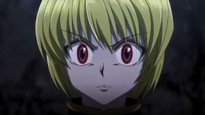 Hunter x Hunter chapter 403: Halkenburg makes his mother proud amidst all the scheming