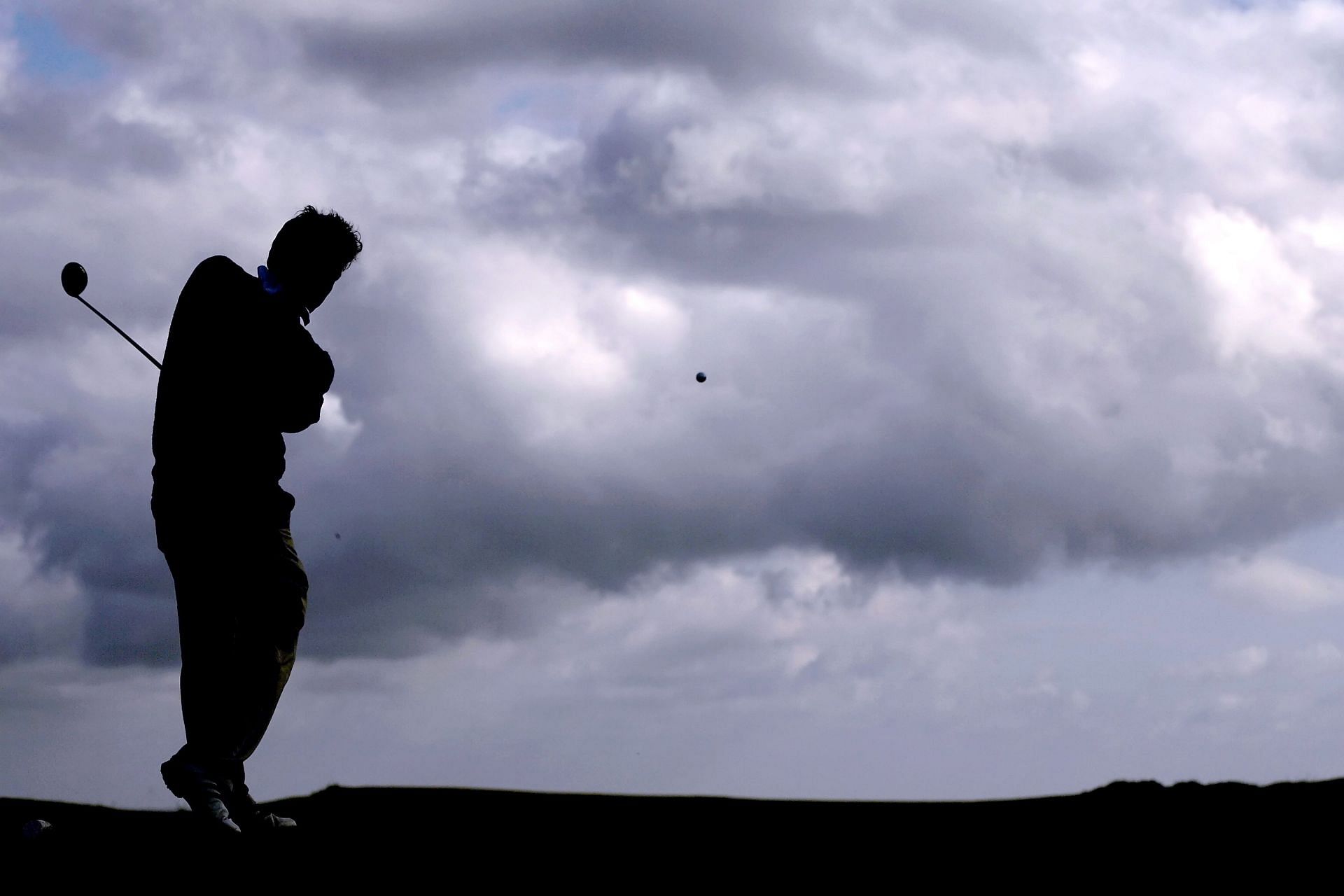 2024 Alfred Dunhill Links Championship weather forecast Winds, rain