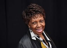 Who was Cissy Houston married to? Marriages explored as Whitney Houston's mother died aged 91