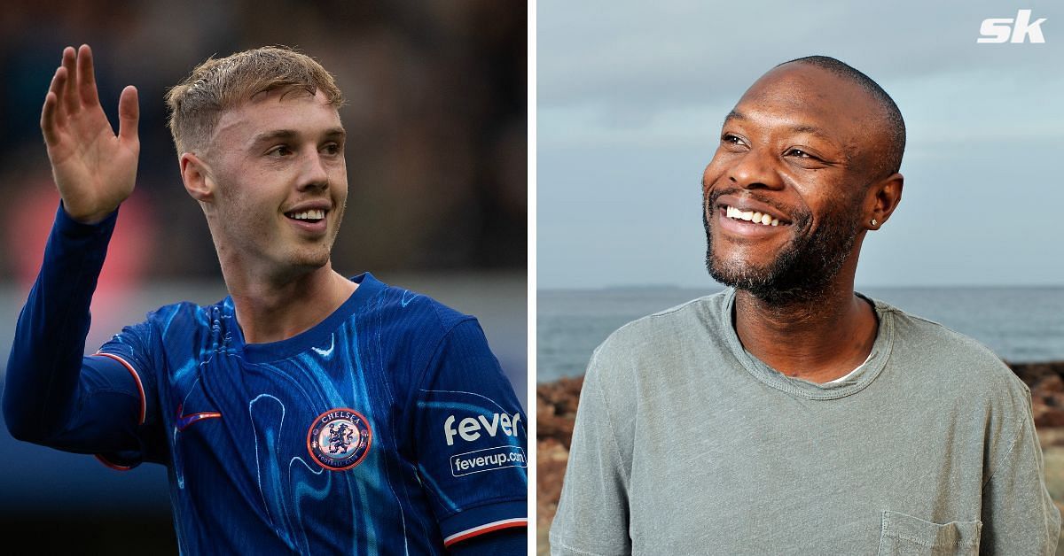 William Gallas names perfect club for Cole Palmer is he leaves Chelsea