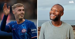 “I won’t be surprised if he wants to speak to Chelsea” - William Gallas names new club Cole Palmer could join if Blues fail to win silverware