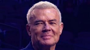 'Storytelling there is a challenge to start out with', says Eric Bischoff on AEW's commentary team abilities