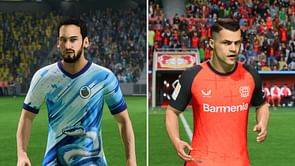 25 cheapest 86-rated players in EA FC 25 Ultimate Team