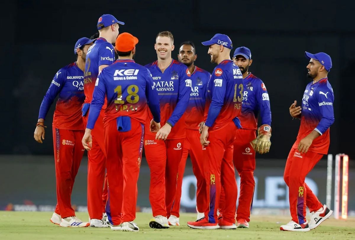 पिछले सीजन एलिमिनेटर में हारी थी RCB (Photo Credit- IPLT20.COM)