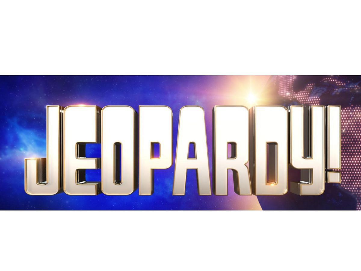 Jeopardy! tonight? October 14, 2024, Monday (Image via Jeopardy!)