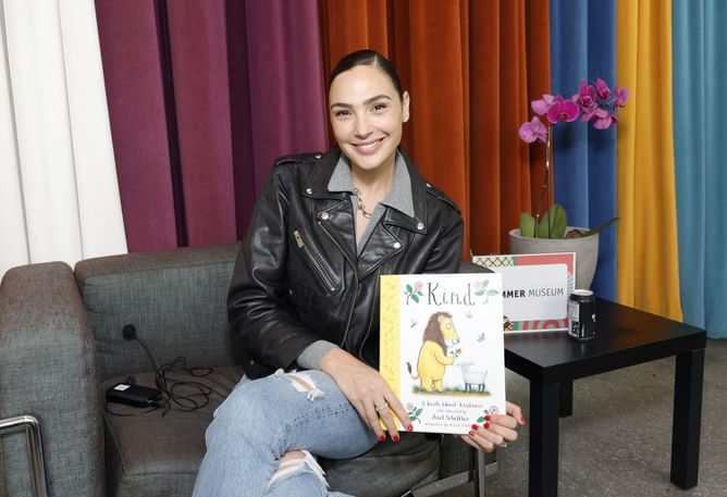 How did Gal Gadot land the lead role in Wonder Woman? Viral post featuring Diddy debunked