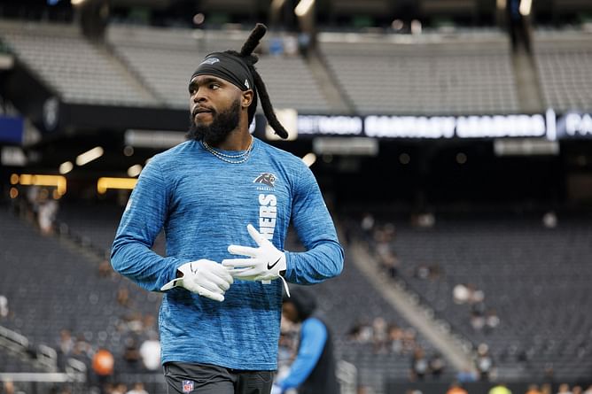 Former Patriots star takes negative tone on Ravens’ move for Diontae Johnson