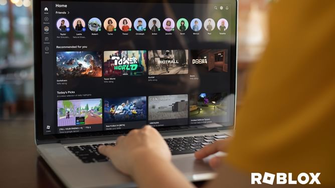 Roblox The Haunt 2024: Dates and participating games