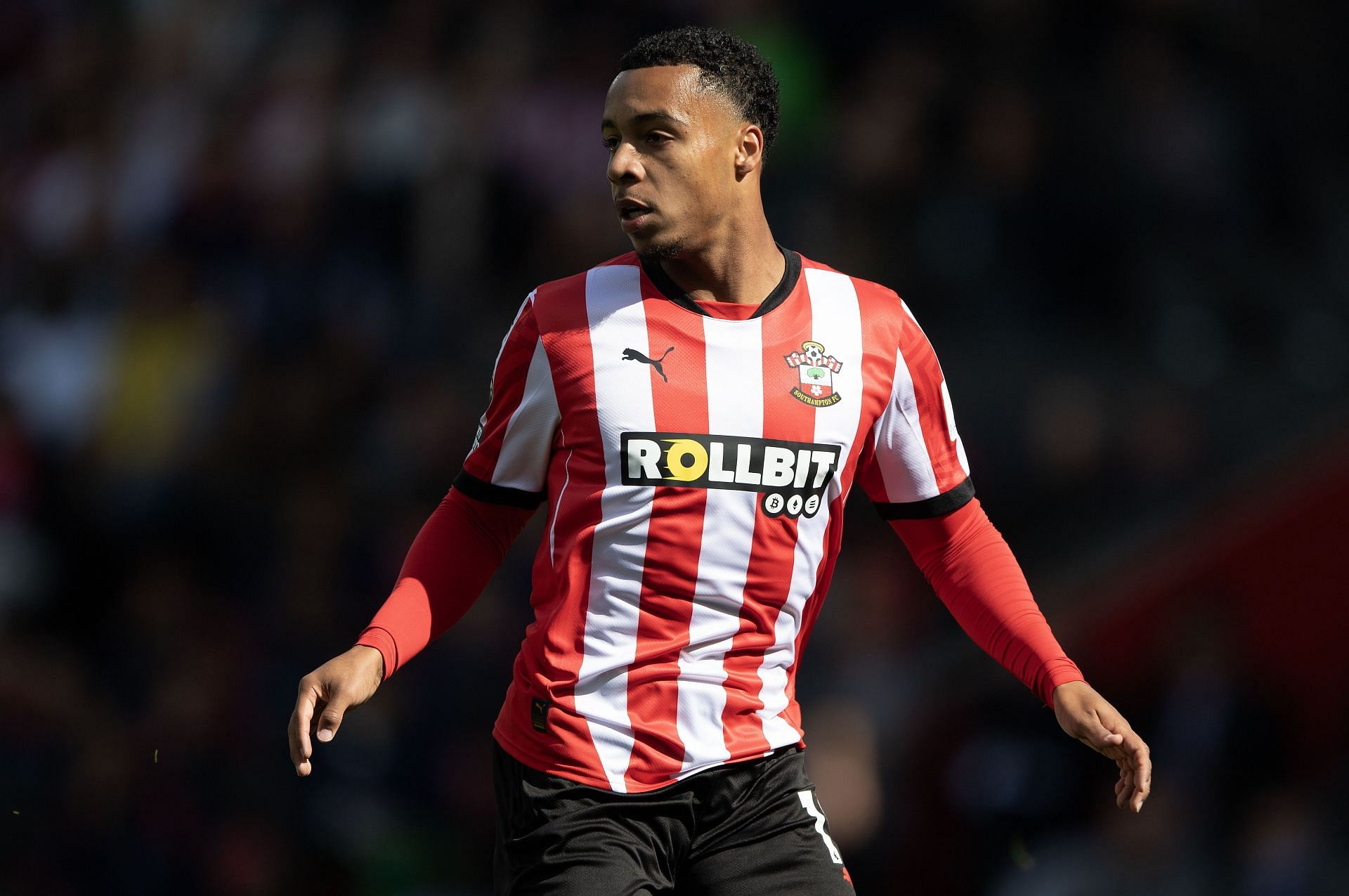 Southampton FC v Manchester United FC - Premier League - Source: Getty