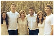 Josh Allen Family | Discover Josh Allen Parents, siblings and more