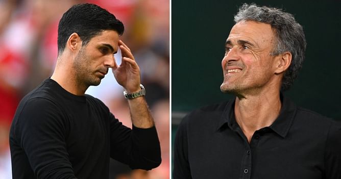 Arsenal and Liverpool to battle PSG for €100 million-rated defender - Reports