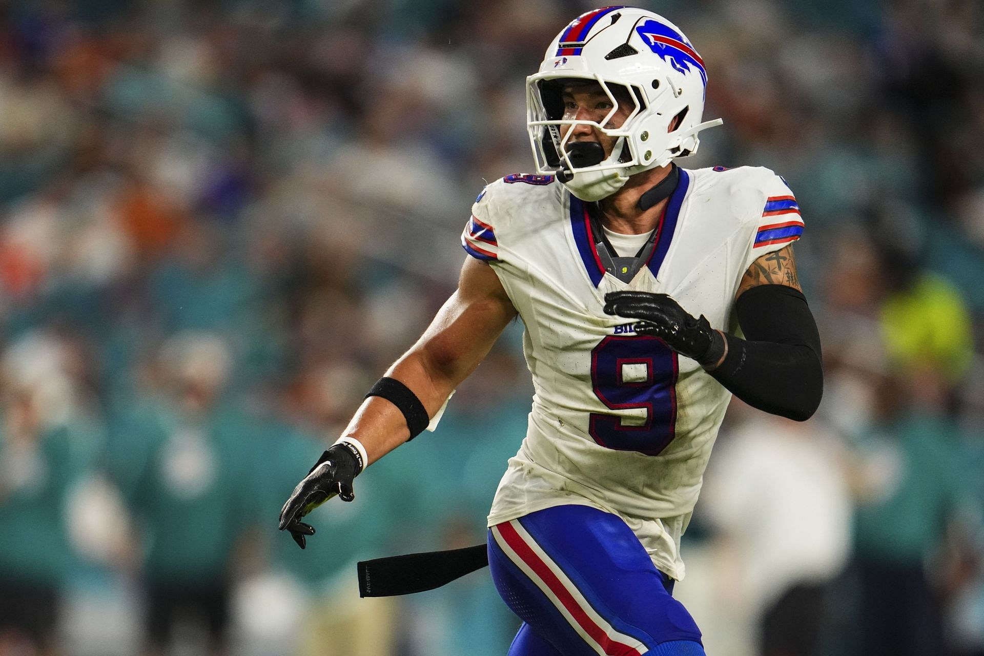 Fantasy Football Week 7 Defense Rankings And Streamers Feat. Buffalo ...