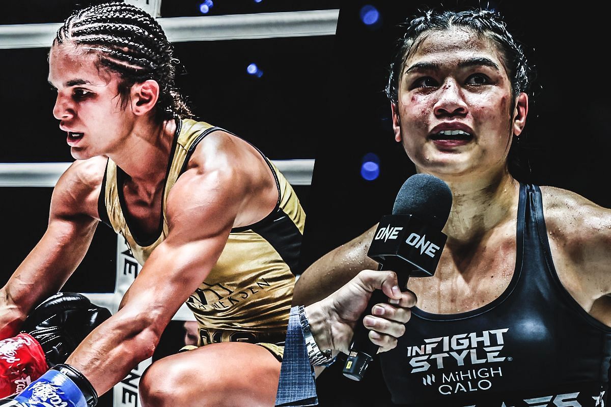 Image provided by ONE Championship