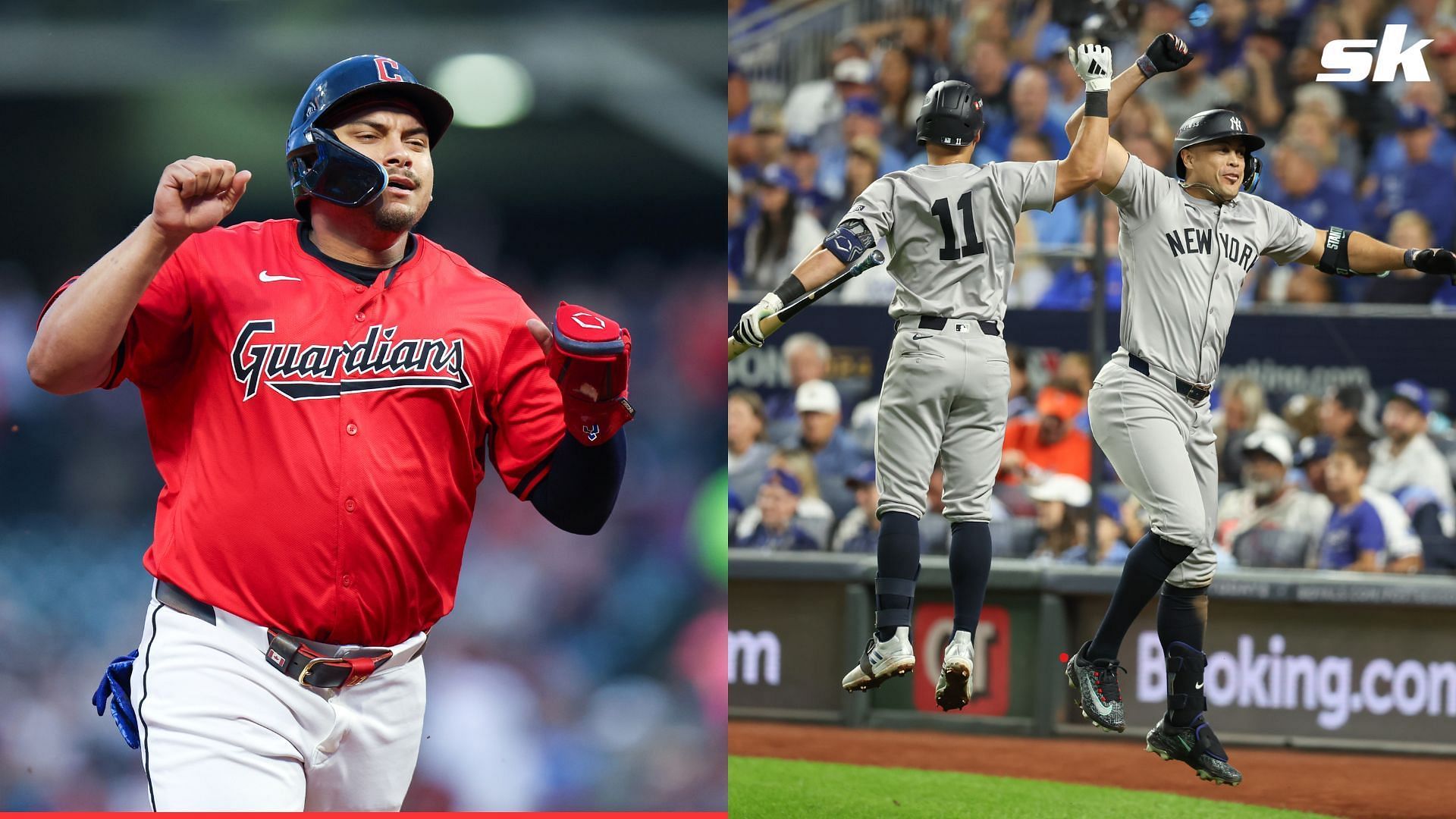 Yankees vs. Guardians: ALCS Game 5 predictions, odds and picks &mdash; Oct 19, MLB 2024