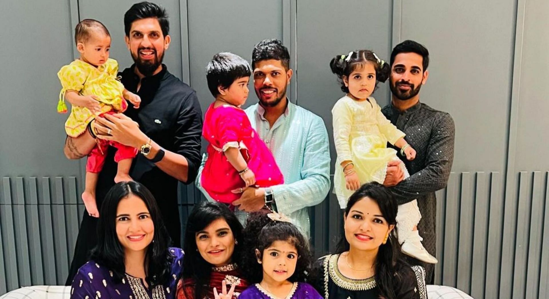 Umesh Yadav