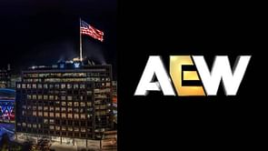 WWE apparently disallowed top AEW star from responding to negative online comments